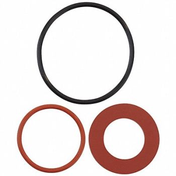 Rubber Kit Watts Series 008 3/4 to 1 In, 6AUV6