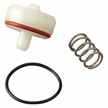 Vent Kit Watts Series 800M3 1/2 to 3/4In, 6AUV9