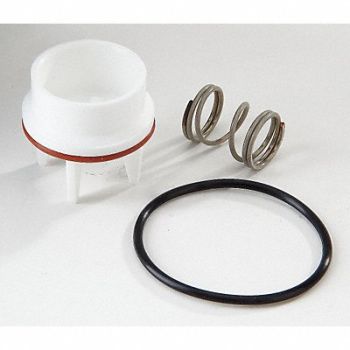Vent Kit Watts Series 800 M4 1 In, 6AUW1