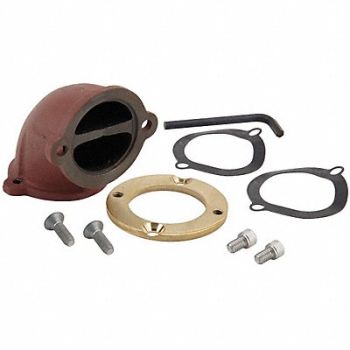 Vent Elbows Watts Series 909 ELH, 6AUZ2