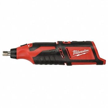 Rotary Tool Milwaukee 12V Bare Tool Only, 6AWC9