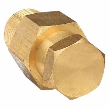 NICHOLSON Atmospheric Vacuum Breaker Steam Service, 6AWD3