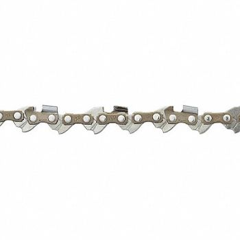 TRILINK Saw Chain 12 in .050 in 3/8 in LP, 6AWE7