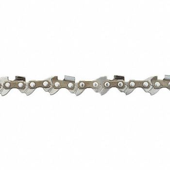 TRILINK Saw Chain 18 in .050 in 3/8 in LP, 6AWF6