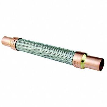 GRAINGER APPROVED Vibration Absorber 14 3/4 In Length, 6AWP7