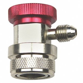 GRAINGER APPROVED Automotive Service Connector Red High, 6AWR1