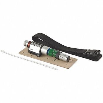 BULLARD Adj. Airflow Flow Breathing Tube Assmbly, 6AX08