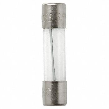 BUSSMANN Automotive Fuse 9A SFE Series Glass PK5, 6AYC9