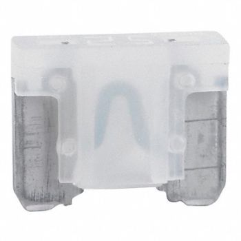BUSSMANN Automotive Fuse 25A Blade ATM-LP PK5, 6AYN5