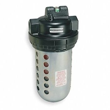 WILKERSON Filter 3/4 NPT 140 cfm 0.01 micron, 6B257