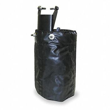 INGERSOLL RAND Container Chain Fabric 10In, 6B470