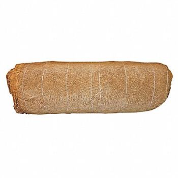 AIR HANDLER Air Filter Roll 40 in.x20 ft.x1 in., 6B836