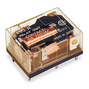 OMRON Process Control Board, 6C047