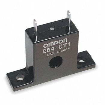OMRON Solid Core Current Transformer 50 Amp, 6C049