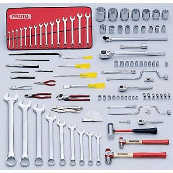 PROTO Aircraft/Avionics Tool Set Avionics, 6C373