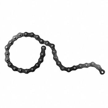 IRWIN VISE-GRIP Replacement Chain 18, 6C665