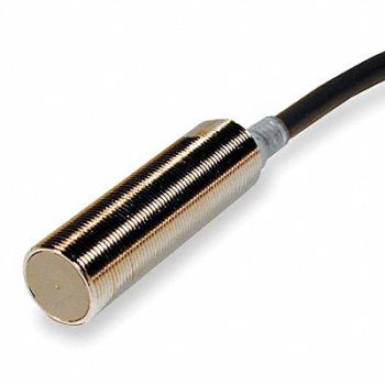 OMRON Proximity Sensor Inductive 18mm NC, 6C800