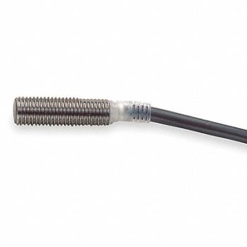 OMRON Proximity Sensor Inductive 18mm NO, 6C819