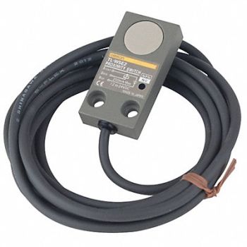 OMRON Rectngulr Proxmity Sensor 10 to 30VDC NC, 6C832