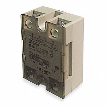 OMRON Solid State Relay In 100 to 240VAC 50, 1YDP1