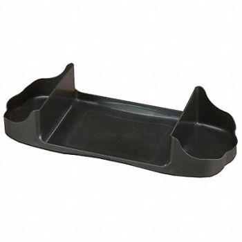 SAN JAMAR Countertop Dispenser Caddy Full Fold, 6CAD0