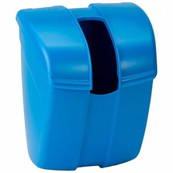 SAN JAMAR Ice Scoop Caddy 86 oz., 6CAK8