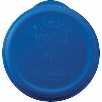 SAN JAMAR Ice Tote Lid, 6CAL3