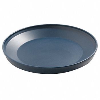 CARLISLE DINEX Insulated Base Blue PK12, 6CAZ4