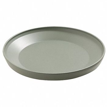 CARLISLE DINEX Insulated Base Sage PK12, 6CAZ9