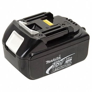 GREENLEE Battery (1) 3.0 Ah Li-Ion, 6CCJ3