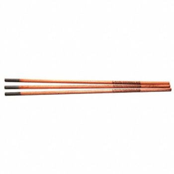 ARCAIR Victor Pointd CU Gouging Electrode PK50, 6CET3