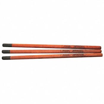 ARCAIR Victor Pointd CU Gouging Electrode PK50, 6CET8