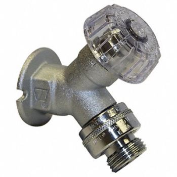 WOODFORD MFG. Angle Sillcock 3/4 In., 6CHY1