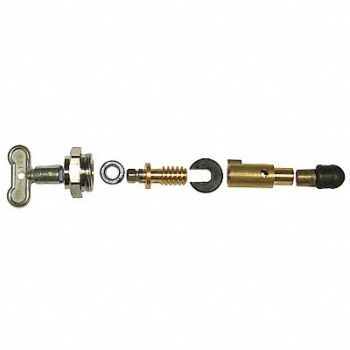 WOODFORD MFG. Repair Kit, 6CHY5