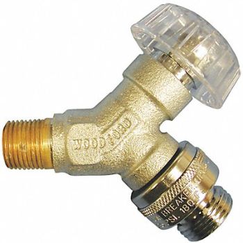 WOODFORD MFG. Repair Kit, 6CHY6