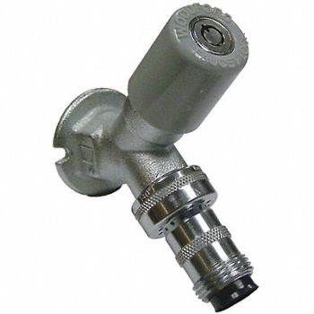 WOODFORD MFG. Stem Lock SL-24, 6CHY9