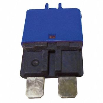 BUSSMANN Automotive Circuit Breaker CB227 15A 28V, 6CJA5