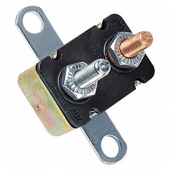 BUSSMANN Automotive Circuit Breaker CBC-B 50A 14V, 6CJD2