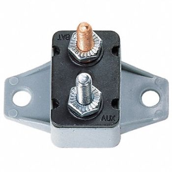 BUSSMANN Automotive Circuit Breaker CBP-BA 50A, 6CJD7