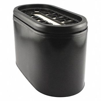 BALDWIN FILTERS Air Filter Oblong, 6CJR3