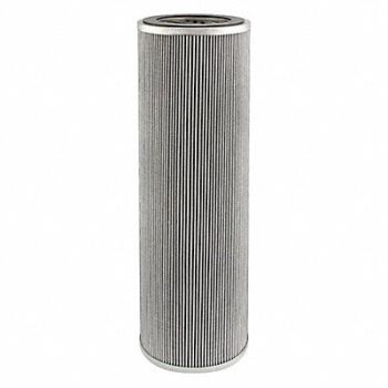 BALDWIN FILTERS Hydraulic Filter Element Only 18-5/16 L, 6CJT6