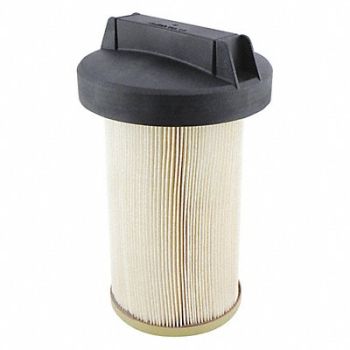 BALDWIN FILTERS Fuel Filter 9-19/32 x 4-5/8 x 9-19/32 In, 6CJV4