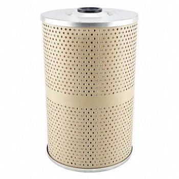 BALDWIN FILTERS Fuel Filter 9-7/8 x 5 27/32 x 9-7/8 In, 6CJV5