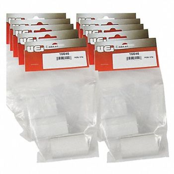 UEI TEST INSTRUMENTS Thermal Paper for KMIRP2 PK10, 6CMN9