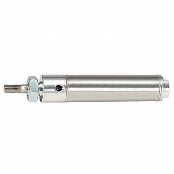 SPEEDAIRE Round Air Cylin 1-3/4InBore 2InStroke, 6CPW5