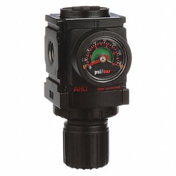ARO Air Regulator 1/4 in NPT 59 cfm 250 psi, 6CRL8