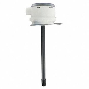 DWYER Humidity/Temp Transducer 0 to 10V DC, 6CTP6