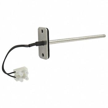 DWYER K3058 Duct Temperature Probe 4 In L 1/4 InDia, 6CTR6