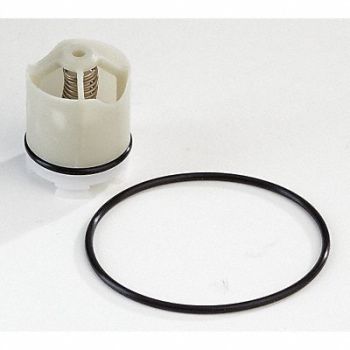 Repair Kit Watts Series 009 1/4 to 1/2In, 6CUH6