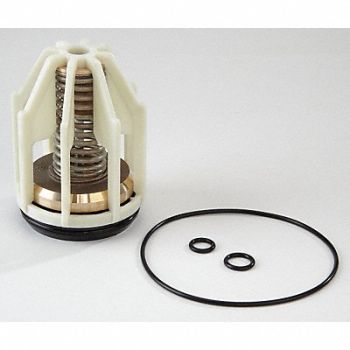 Repair Kit Watts Series 009 2-1/2 to 3In, 6CUH9